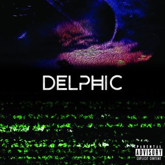Foto da capa: DELPHIC