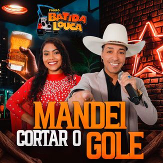 Foto da capa: mandei cortar o gole
