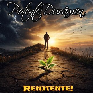 Foto da capa: Renitente!