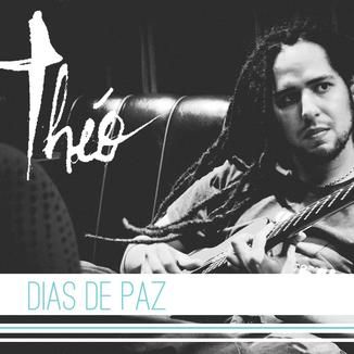 Foto da capa: DIAS DE PAZ