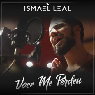 Foto da capa: Você Me Perdeu