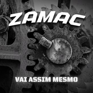 Foto da capa: Vai Assim Mesmo
