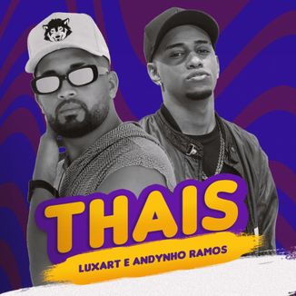 Foto da capa: Thais
