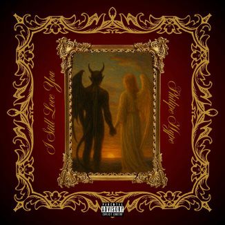 Foto da capa: I Still Love You