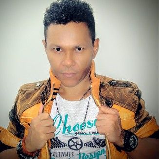 Foto da capa: Largada Por Ai