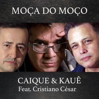 Foto da capa: Moça do Moço