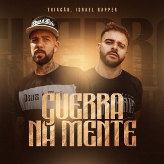 Foto da capa: Guerra Na Mente