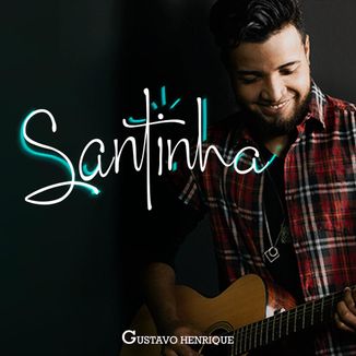 Foto da capa: SANTINHA