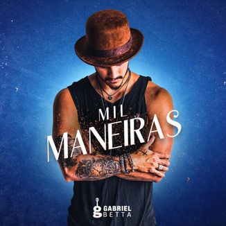 Foto da capa: Mil Maneiras