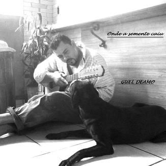 Foto da capa: ONDE A SEMENTE CAIU