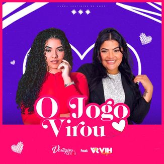 Foto da capa: O Jogo Virou