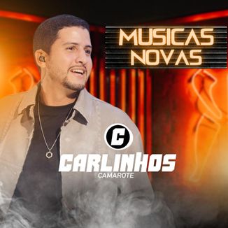 Foto da capa: MUSICAS NOVAS