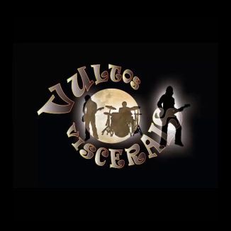 Foto da capa: VULTOS VISCERAIS VOL 1
