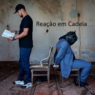 Foto da capa: Reação em Cadeia