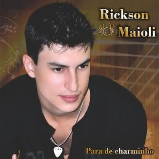 Foto da capa: Para de charminho ao vivo