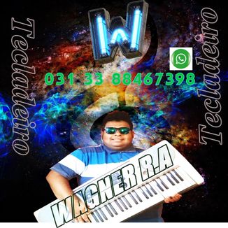 Foto da capa: Tecladeiro Wagner R.A