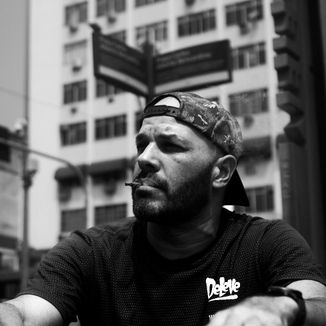Foto da capa: Mantendo o rap vivo