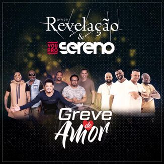 Foto da capa: Greve de Amor