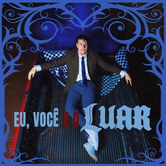 Foto da capa: Eu, Você e o Luar