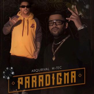 Foto da capa: Paradigma
