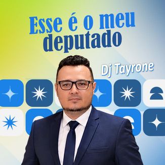Foto da capa: Esse é o meu deputado