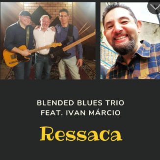 Foto da capa: RESSACA (Feat. Ivan Márcio)
