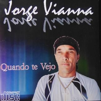 Foto da capa: Quando te vejo