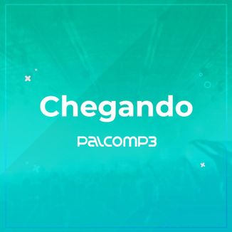 Foto da capa: Chegando