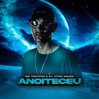 Foto da capa: Anoiteceu (DJ Vitor Souza)