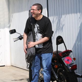 Foto da capa: Ela Disse Vai Embora Porque Eu Não Te Quero Mais