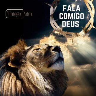 Foto da capa: Fala Comigo Deus