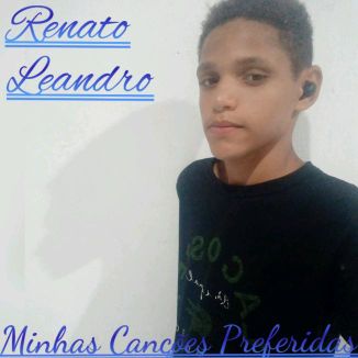 Foto da capa: Minhas Canções Preferidas