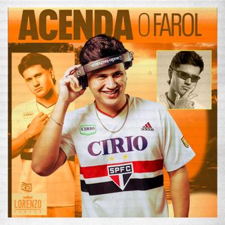 Foto da capa: Acenda o Farol