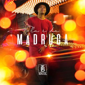 Foto da capa: Ela é da Madruga