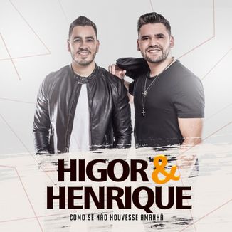 Foto da capa: Como Se Não Houvesse Amanhã