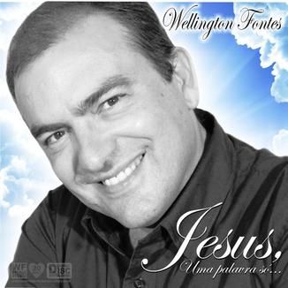 Foto da capa: Jesus, uma palavra só...