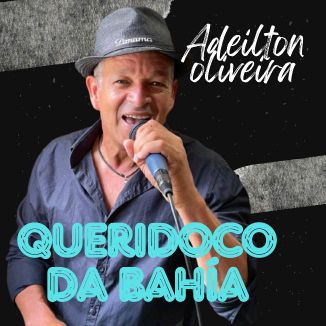 Foto da capa: QUERIDOCO DA BAHÍA