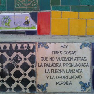 Foto da capa: É possível falar de amor sem ser piegas