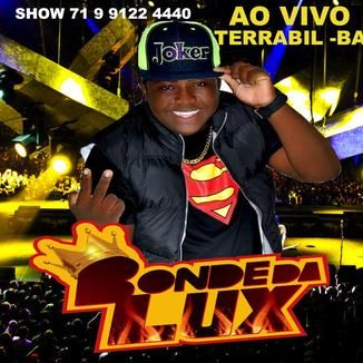 Foto da capa: bonde da lux - ao vivo terrabil-BA