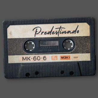 Foto da capa: Predestinado