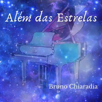 Foto da capa: Além das Estrelas