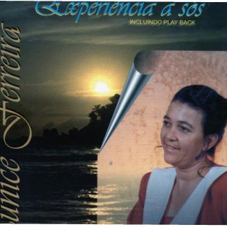 Foto da capa: Experiência a Sós