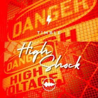 Foto da capa: High Shock
