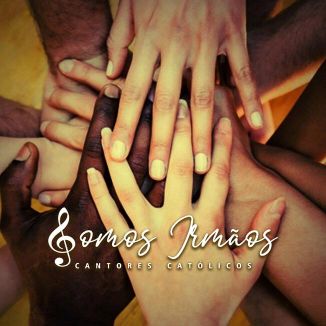 Foto da capa: Somos Irmãos