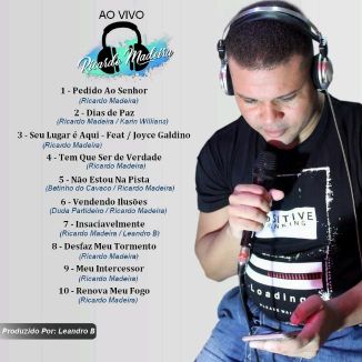 Foto da capa: Tem Que Ser De Verdade