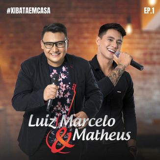 Foto da capa: #XibataEmCasa 1