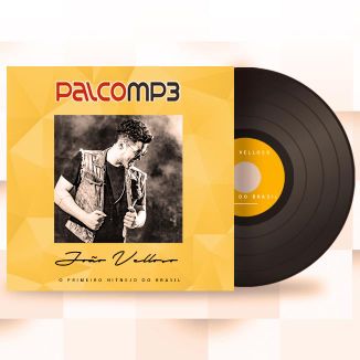 Foto da capa: PALCO MP3
