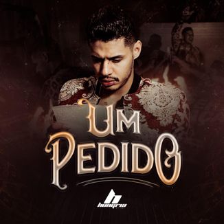Foto da capa: Um pedido