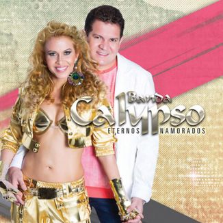 Foto da capa: Eternos Namorados