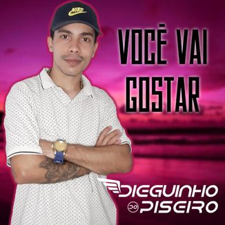 Foto da capa: Você Vai Gostar
